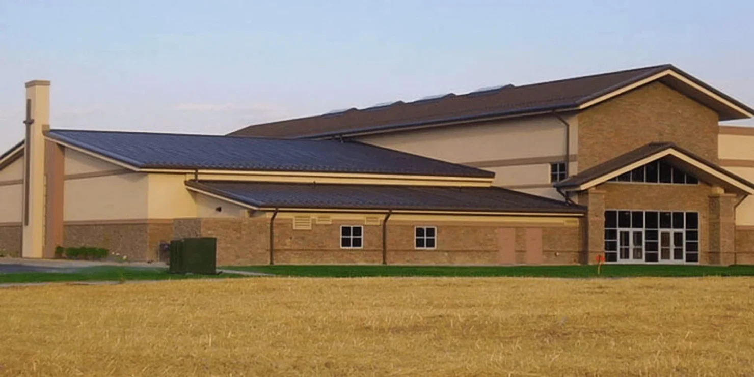Storm Damage Roof Restoration in Youngstown, OH Storm Damage Roof Restoration in Youngstown, OH