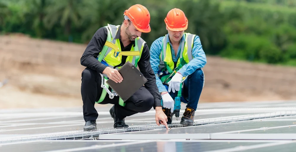 Carlisle SynTec Roofing Systems in Youngstown, OH