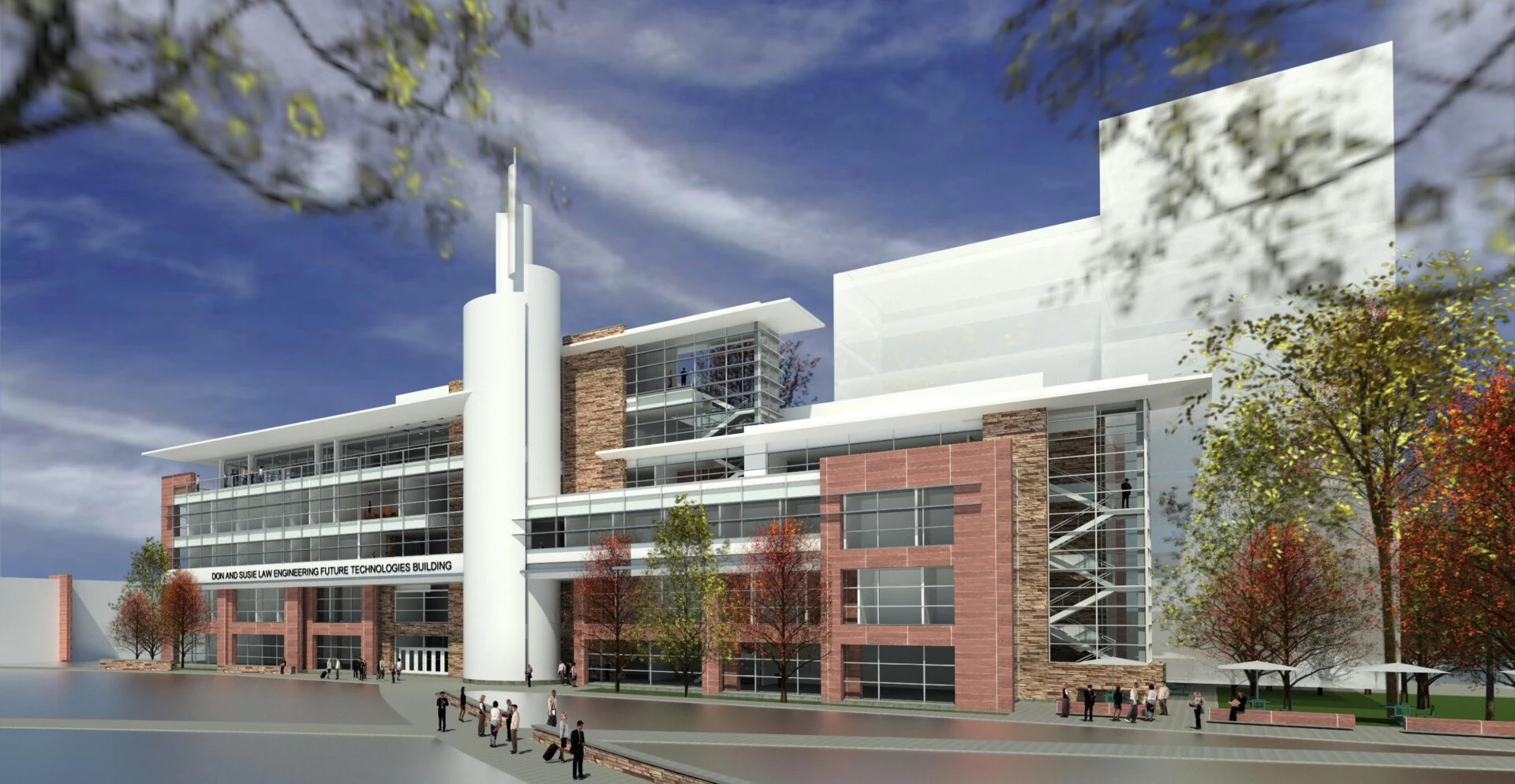 Higher Education Roofing in Youngstown, OH Higher Education Roofing in Youngstown, OH